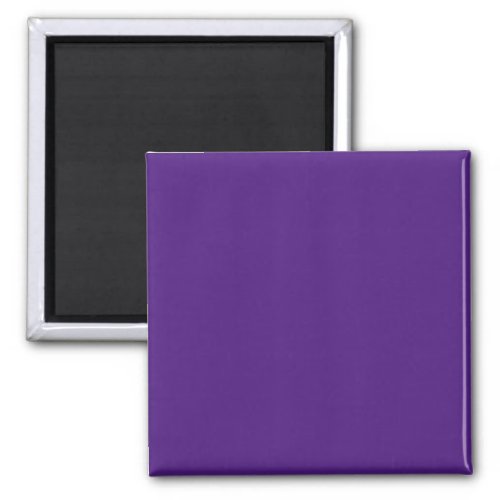Blue_violet color wheel solid color  magnet