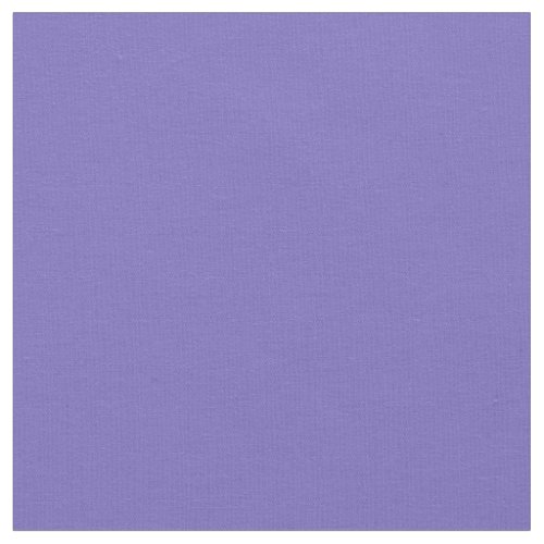 Blue_violet Crayola solid color  Fabric