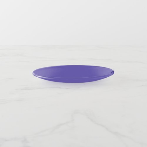 Blue_violet Crayolasolid color  Trinket Tray
