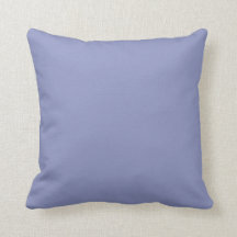Blue-Violet Solid-Colored