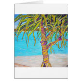 Blue Water Pandanas (Front)