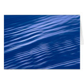 Blue Water Ripple (Front Horizontal)