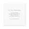 Blue Watercolor Anchor Business Card