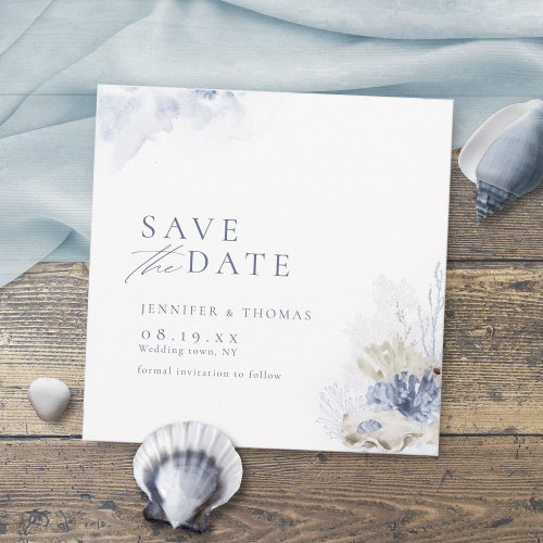 save the date