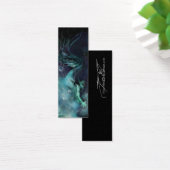 Blue Waters bookmark (Desk)