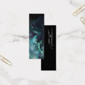 Blue Waters bookmark (Office)
