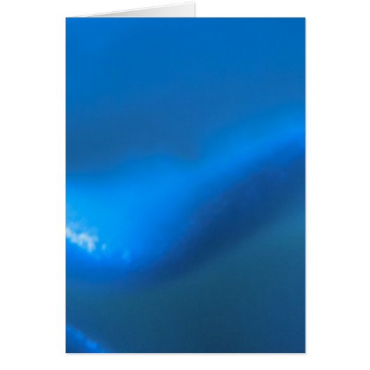 Blue Wave Dream (Front)