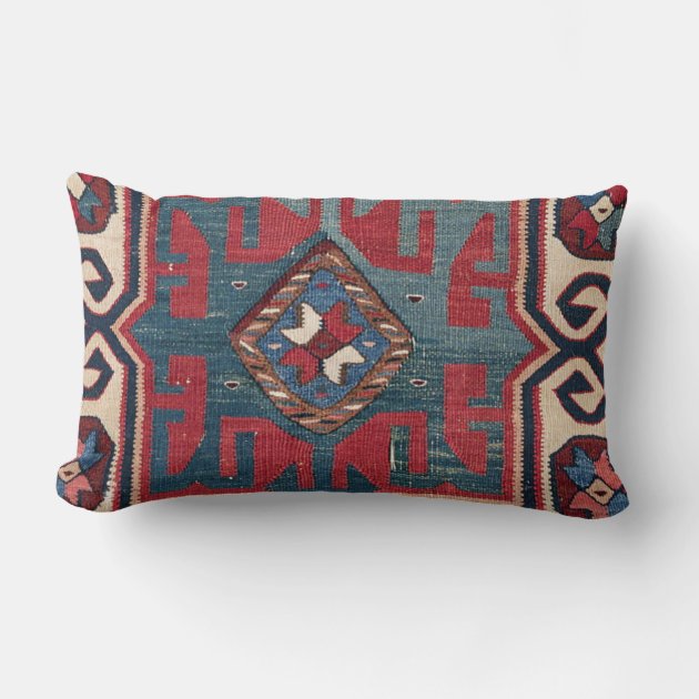 Western style decorative pillows sales