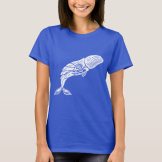 Blue Whale Shirt 