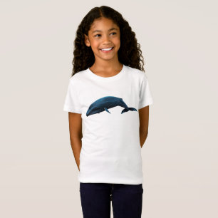 BLUE WHALE T-Shirt