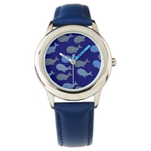 blue whales hour watch