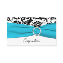 Blue,