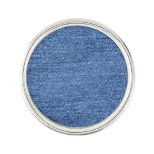 Blue White Denim Texture Look Image Pin