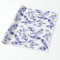 Blue White Koi Fish