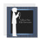 Blue White Stripe Rosary Boys First Communion