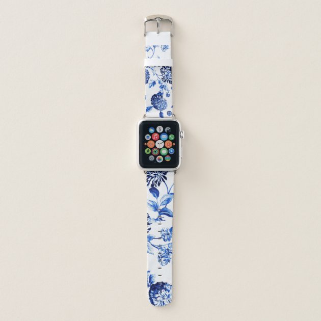 Periwinkle apple shop watch band