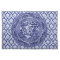 Blue Willow China Design Placemat v4