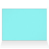 Blue Winged Pegasus Cards (Inside Horizontal (Top))