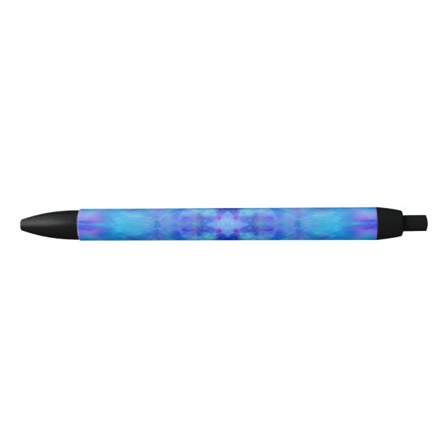Blue Wings Pen (Front)