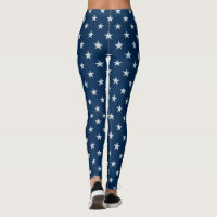 Ultra High Starburst Legging