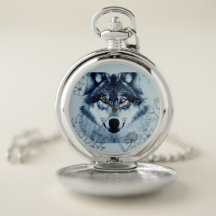Blue Wolf