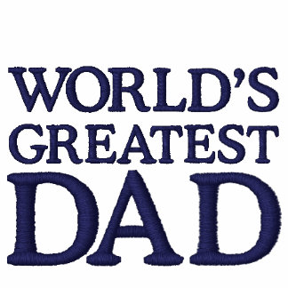 Worlds Greatest Dad T-Shirts & Shirt Designs | Zazzle