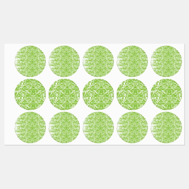 Blue wrapping paper with a repetitive white snowfl labels (Sheet)