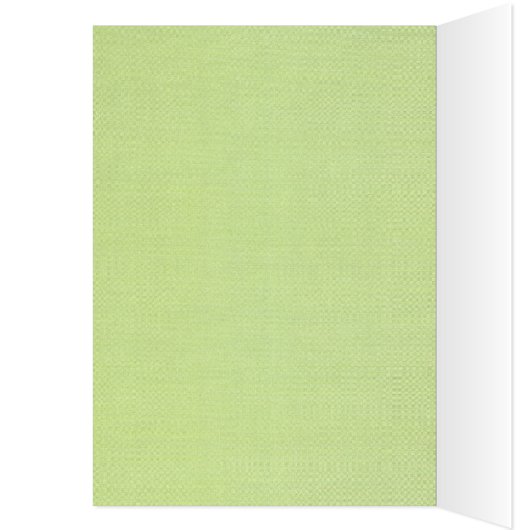 Blue & Yellow Card (Inside (Left))