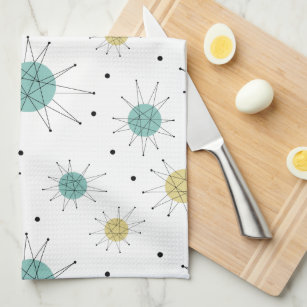 Starburst Kitchen Towel – Sttelli