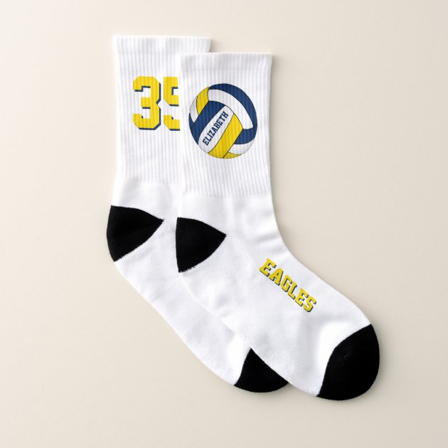 volleyball socks