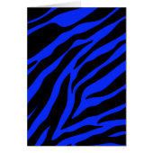 blue zebra cards (Front)