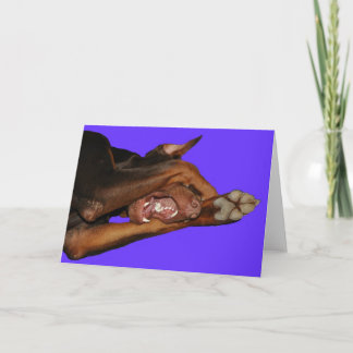 bluebaron card