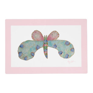 Bluebell Buttercup 1 Placemat