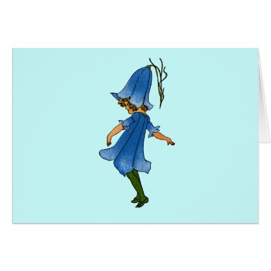 Bluebell Cards (Front Horizontal)