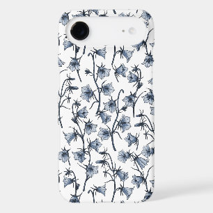 Bluebells, Harebells, Bellflowers iPhone 17 Air Case