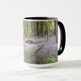 Bluebells Mug