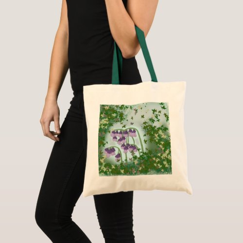 Bluebells Tote