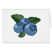 Blueberries (Front Horizontal)