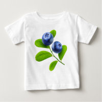 Blueberries