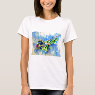 Blueberries T-Shirt