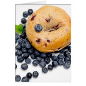 Blueberry Bagel (Front)