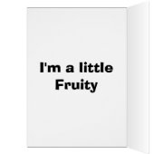 BLUEBERRY CARDS (Inside (Left))