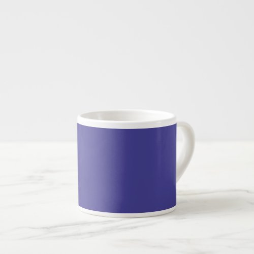 blueberry  espresso cup