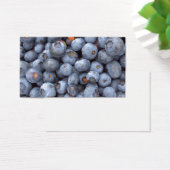 Blueberry fruits (Desk)