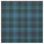 Blueberry Hill Large Plaid Fabric