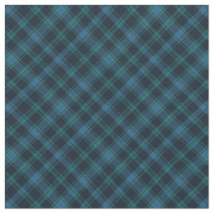 Blueberry Hill Medium Diagonal Plaid Fabric