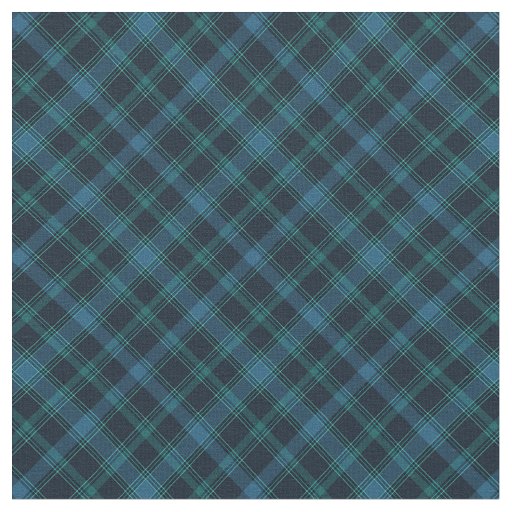 Blueberry Hill Medium Diagonal Plaid Fabric
