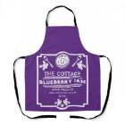 Blueberry Jam Seller