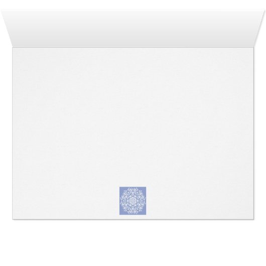 Blueberry Mandala (Inside Horizontal (Bottom))