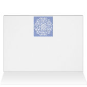 Blueberry Mandala (Inside Horizontal (Top))